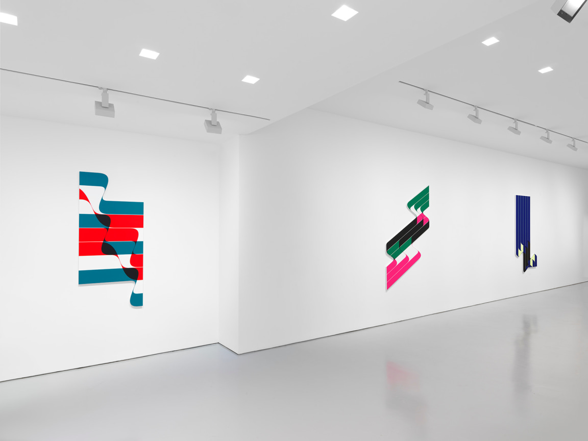 New York, NY: Miles McEnery Gallery, &ldquo;Terry Haggerty,&rdquo; 20 March - 3 May 2025.