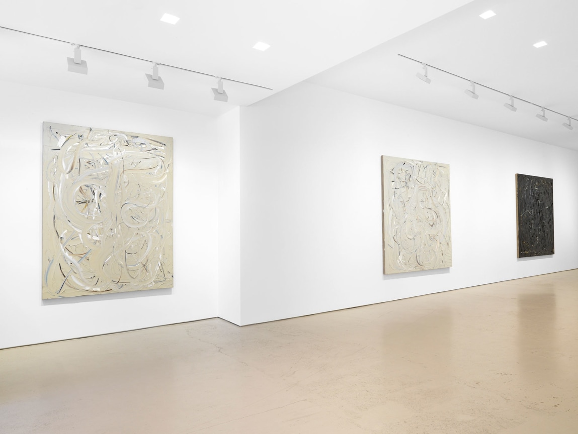 Miles McEnery Gallery, New York, &quot;Liat Yossifor,&quot; 13 May - 19 June 2021