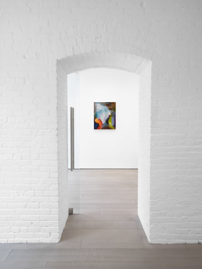 New York, NY: Miles McEnery Gallery, &#039;Elise Ansel: Sea Change&#039; 27 July - 31 August 2023