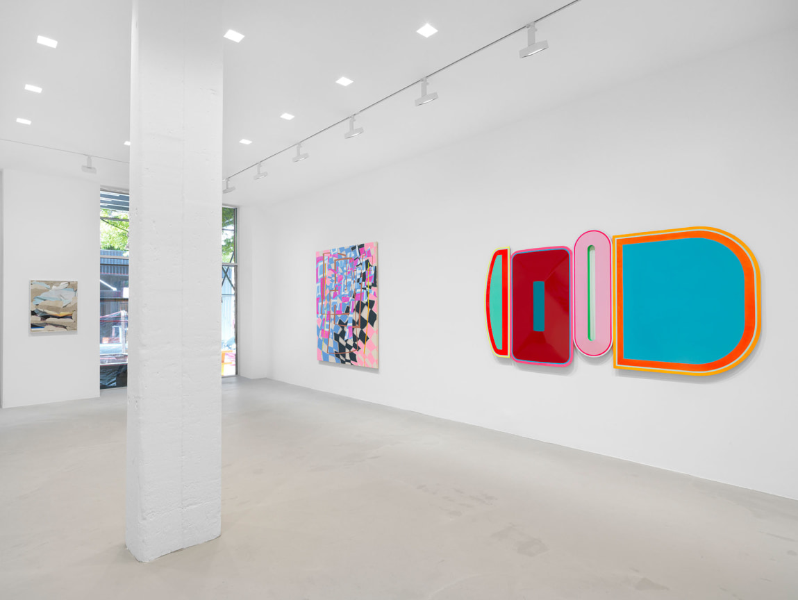 New York, NY: Miles McEnery Gallery,&lsquo;Light&rsquo;&nbsp;(curated by Rico Gatson), 13 May &ndash; 19 June 2021