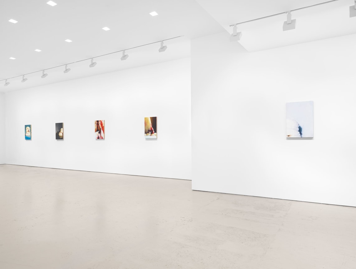 New York, NY: Miles&nbsp;McEnery Gallery,&nbsp;&lsquo;Emily Eveleth,&rsquo;&nbsp;21 October - 27 November 2021