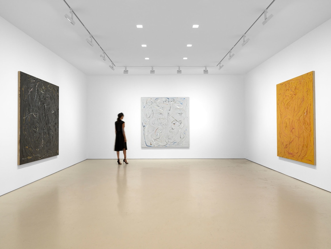 Miles McEnery Gallery, New York, &quot;Liat Yossifor,&quot; 13 May - 19 June 2021