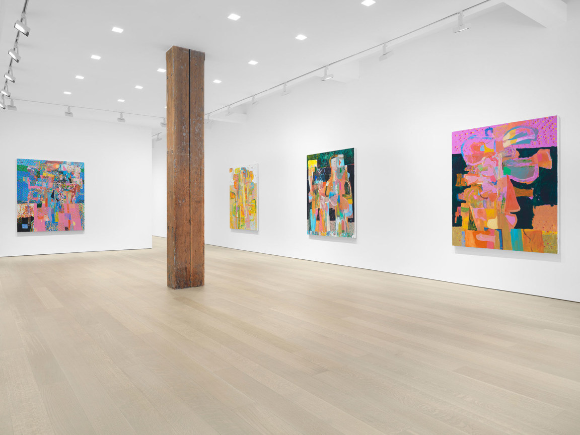 New York, NY: Miles&nbsp;McEnery Gallery,&nbsp;&lsquo;Tomory Dodge,&rsquo;&nbsp;9 September - 16 October 2021