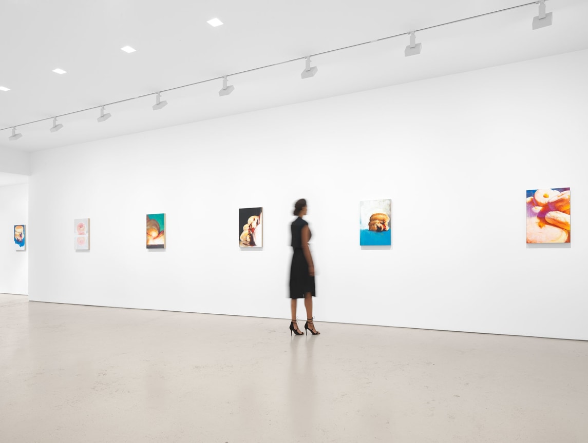 New York, NY: Miles&nbsp;McEnery Gallery,&nbsp;&lsquo;Emily Eveleth,&rsquo;&nbsp;21 October - 27 November 2021