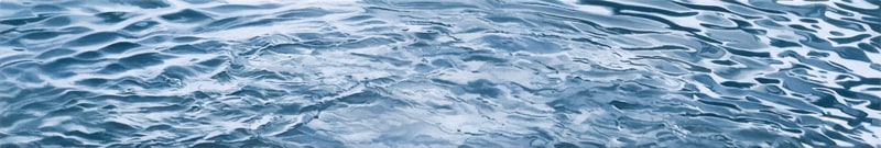 Turbulence, 2012, Oil on Polyester, 4 1/2 x 27 inches, 11.4 x 68.6 cm, A/Y#21500