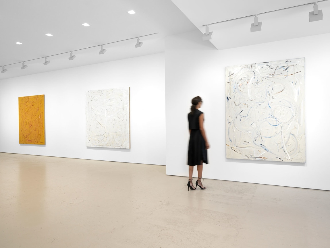 Miles McEnery Gallery, New York, &quot;Liat Yossifor,&quot; 13 May - 19 June 2021