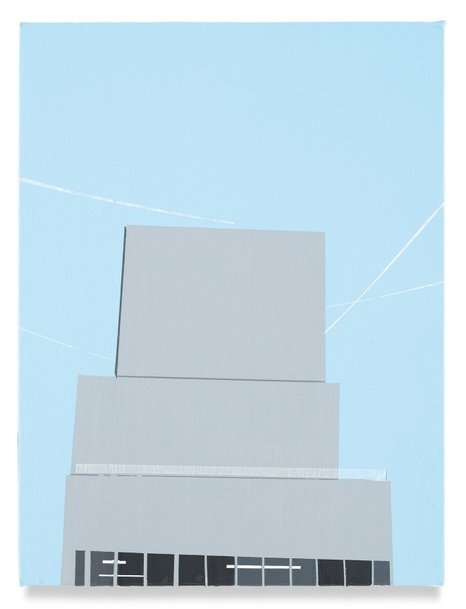 Brian Alfred, New Mu(s), 2019