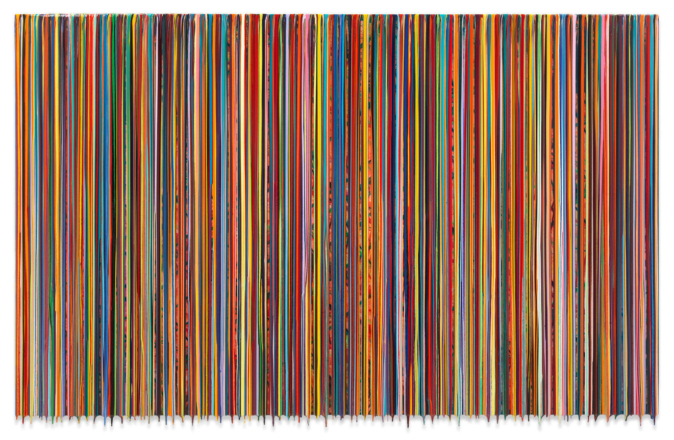 Markus Linnenbrink, GIBUNSLIEBEGIBUNSGELDGIBUNSDRECKDERUNSGEFAELLT, 2019