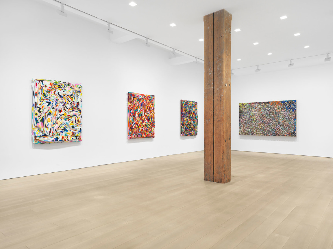 New York, NY: Miles McEnery Gallery,&nbsp;Markus Linnenbrink: WEREMEMBEREVERYONE, 1 April &ndash; 8 May 2021, &nbsp;