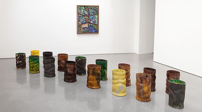 Tam Van Tran: Leaves of Ore