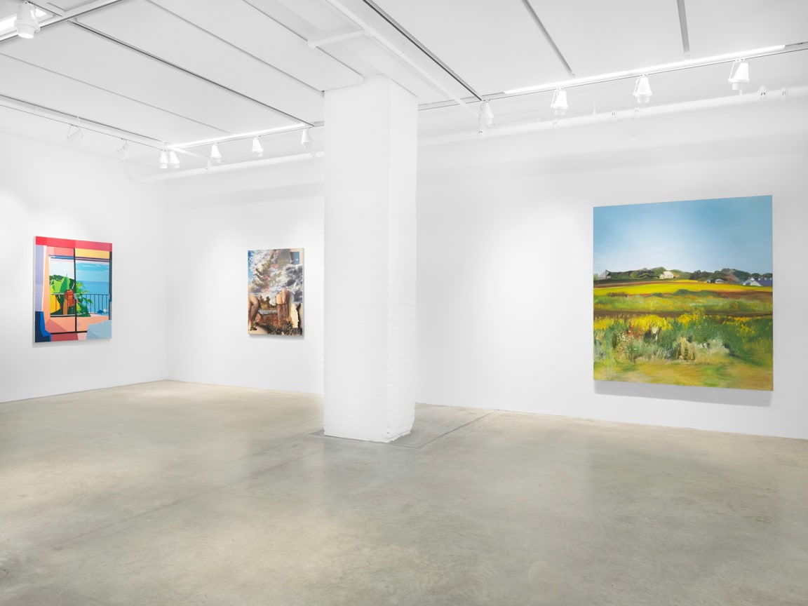 New York, NY: Miles McEnery Gallery,&nbsp;Do You Think It Needs A Cloud?,&nbsp;10 September - 10 October 2020