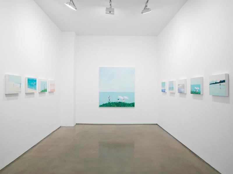 ISCA GREENFIELD-SANDERS