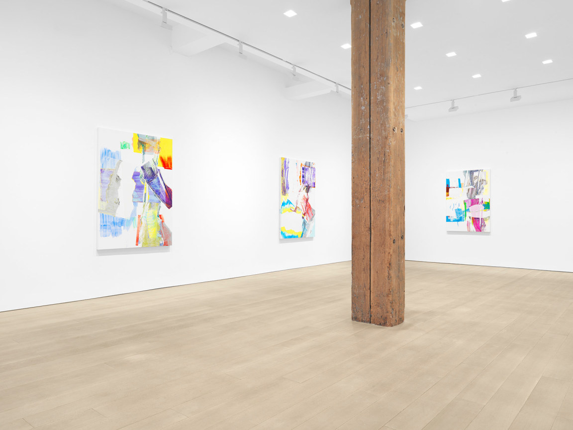 New York, NY: Miles McEnery Gallery,&nbsp;Pia Fries: farnese, 18 February &ndash; 27 March 2021