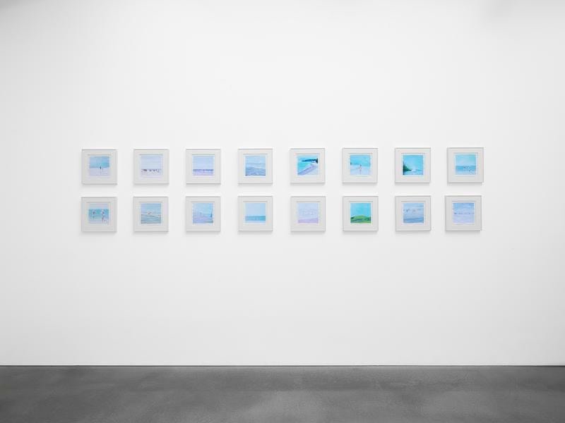 ISCA GREENFIELD-SANDERS