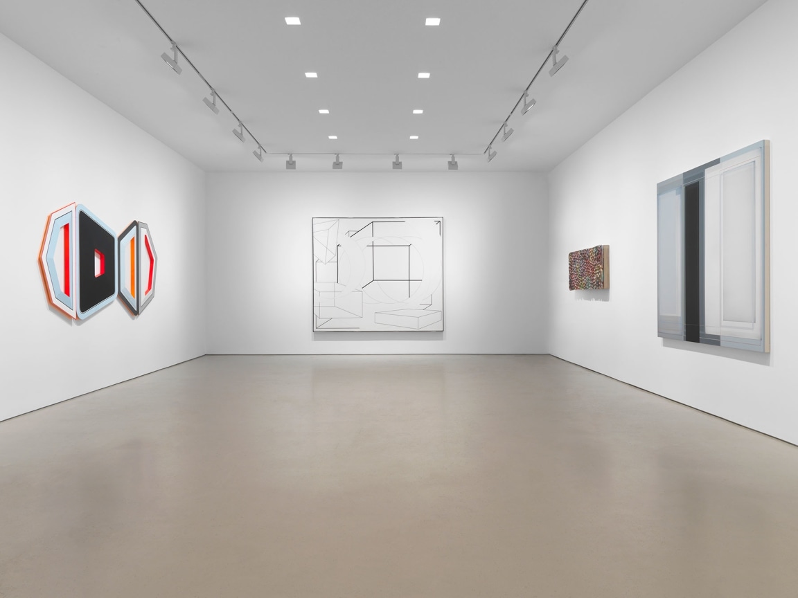 THE RESPONSIVE EYE REVISITED: THEN, NOW, AND IN-BETWEEN