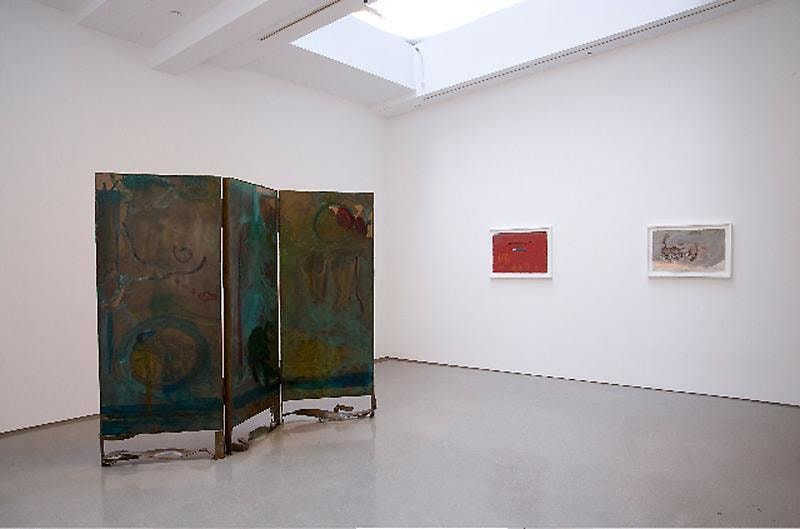 HELEN FRANKENTHALER