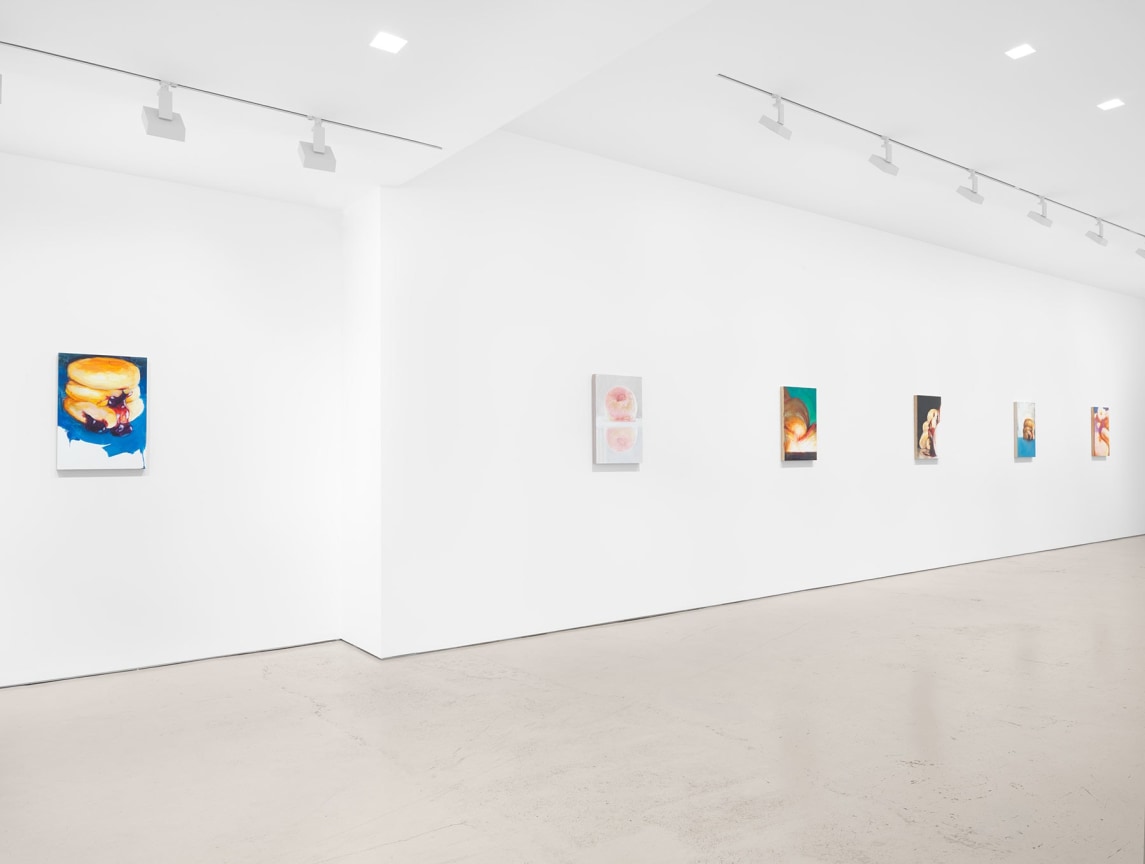 New York, NY: Miles&nbsp;McEnery Gallery,&nbsp;&lsquo;Emily Eveleth,&rsquo;&nbsp;21 October - 27 November 2021