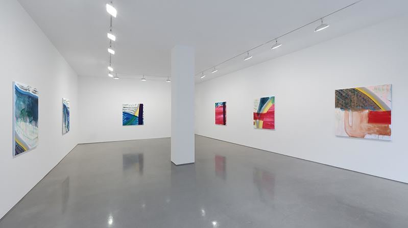 MONIQUE VAN GENDEREN