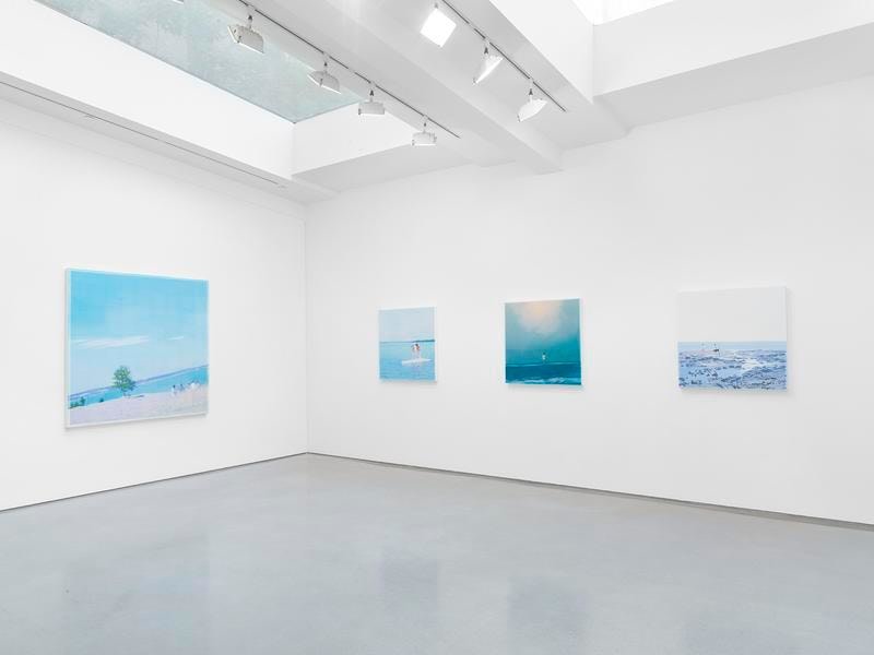 ISCA GREENFIELD-SANDERS