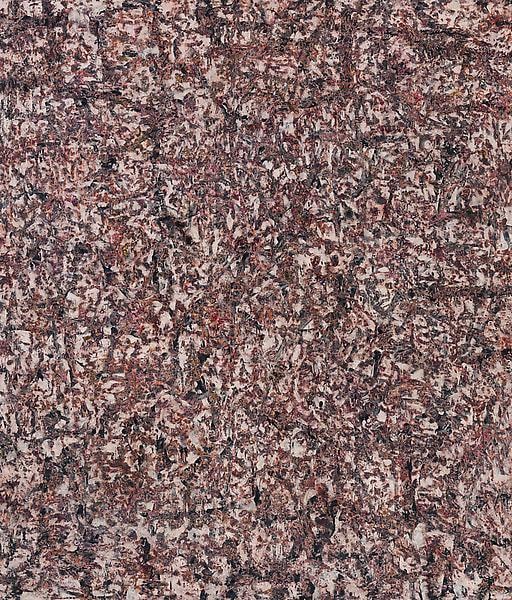 &quot;Sympathy, Protagonist,&quot; 2011-2012, Oil on canvas, 84 x 72 inches, 213.4 x 182.9 cm, A/Y#20341