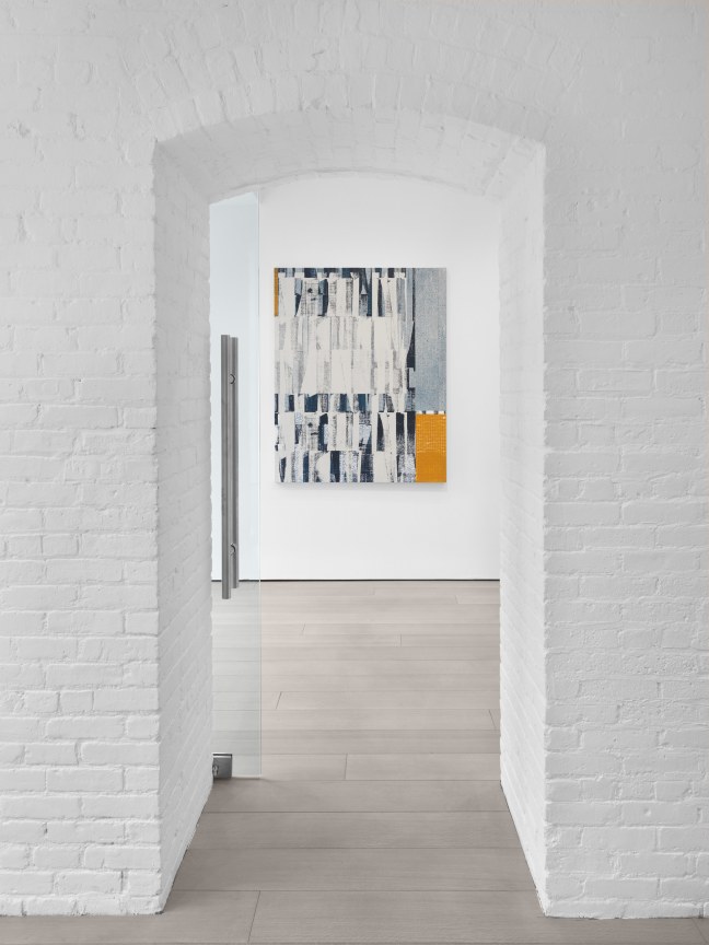 New York, NY: Miles McEnery Gallery, &lsquo;Kevin Appel,&rsquo; 16 March 2023 - 22 April 2023