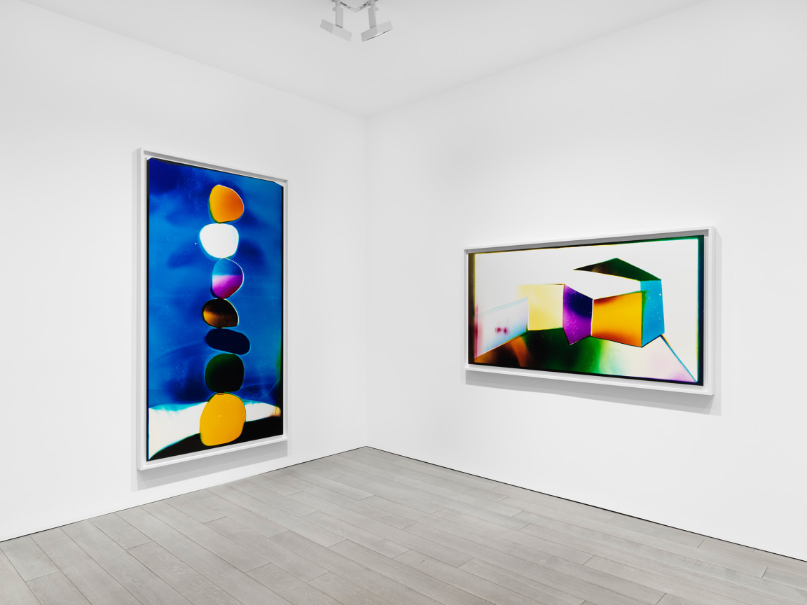 New York, NY: Miles McEnery Gallery, &ldquo;Liz Nielsen,&rdquo; 20 March - 3 May 2025.