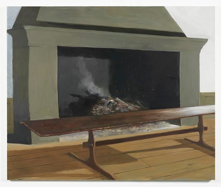 JULIO LARRAZ - - Exhibitions - MILES McENERY GALLERY