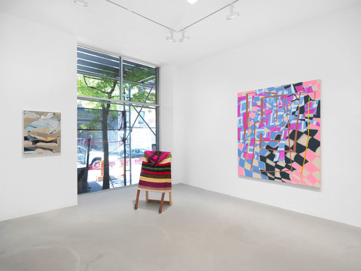 New York, NY: Miles McEnery Gallery,&lsquo;Light&rsquo;&nbsp;(curated by Rico Gatson), 13 May &ndash; 19 June 2021