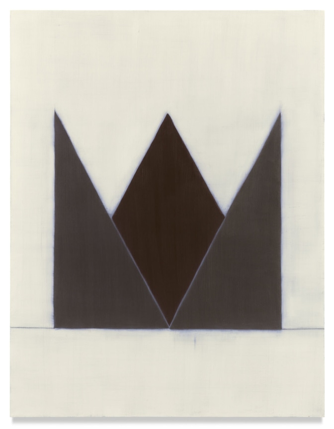 742 (leer), 2019,&nbsp;Oil on linen,&nbsp;54 x 42 inches,&nbsp;137.2 x 106.7 cm,&nbsp;MMG#31047