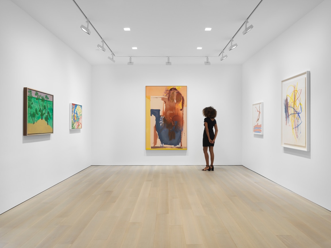 New York, NY: Miles McEnery Gallery,&nbsp;Do You Think It Needs A Cloud?,&nbsp;10 September - 10 October 2020