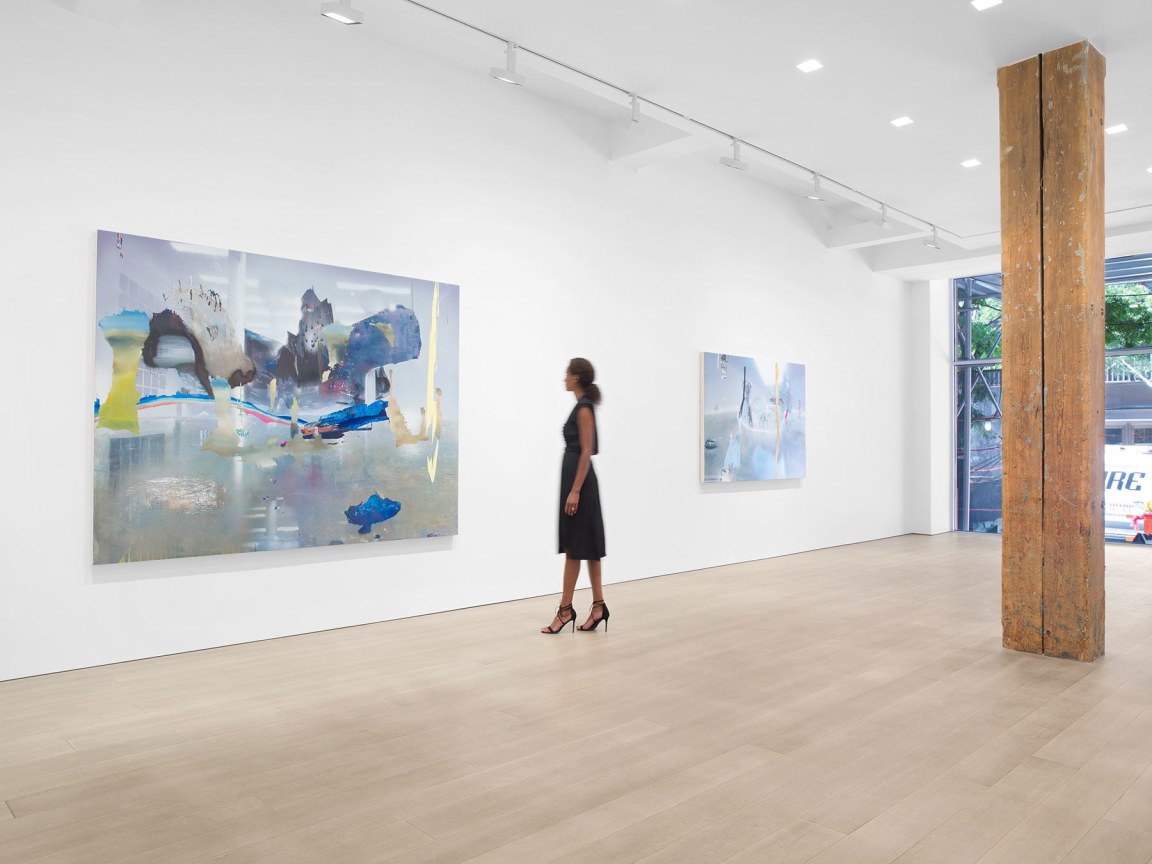 New York, NY: Miles McEnery Gallery,&nbsp;Tom LaDuke,&nbsp;24 June &ndash; 31 July 2021