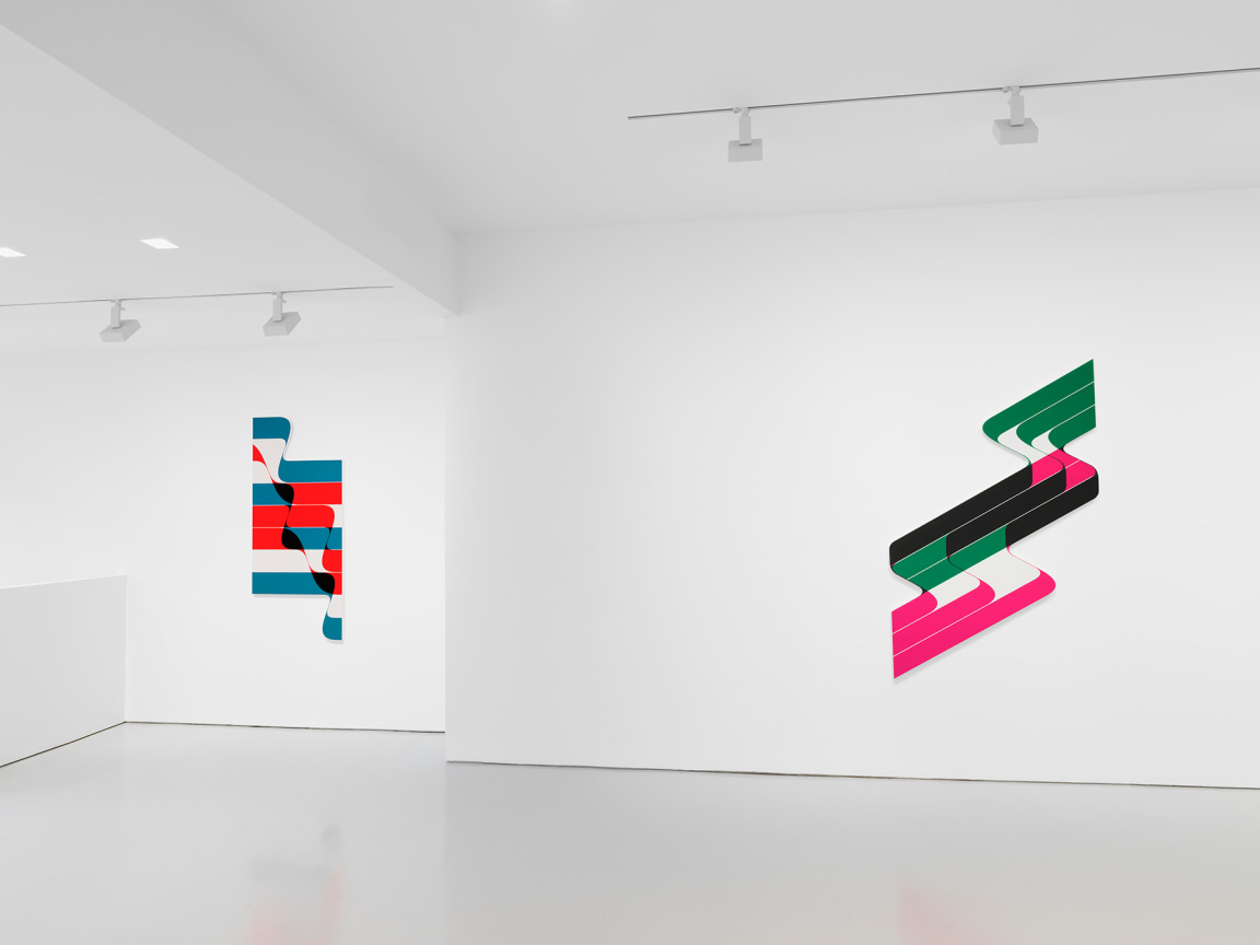 New York, NY: Miles McEnery Gallery, &ldquo;Terry Haggerty,&rdquo; 20 March - 3 May 2025.