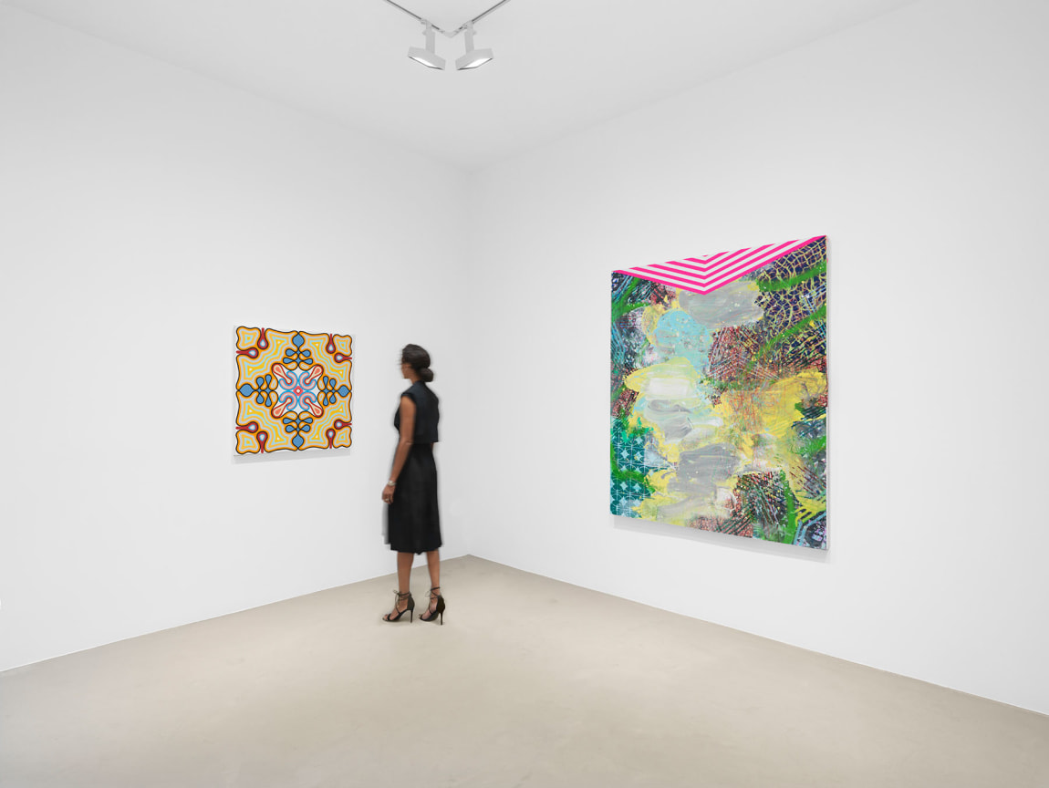 New York, NY: Miles McEnery Gallery,&lsquo;Light&rsquo;&nbsp;(curated by Rico Gatson), 13 May &ndash; 19 June 2021