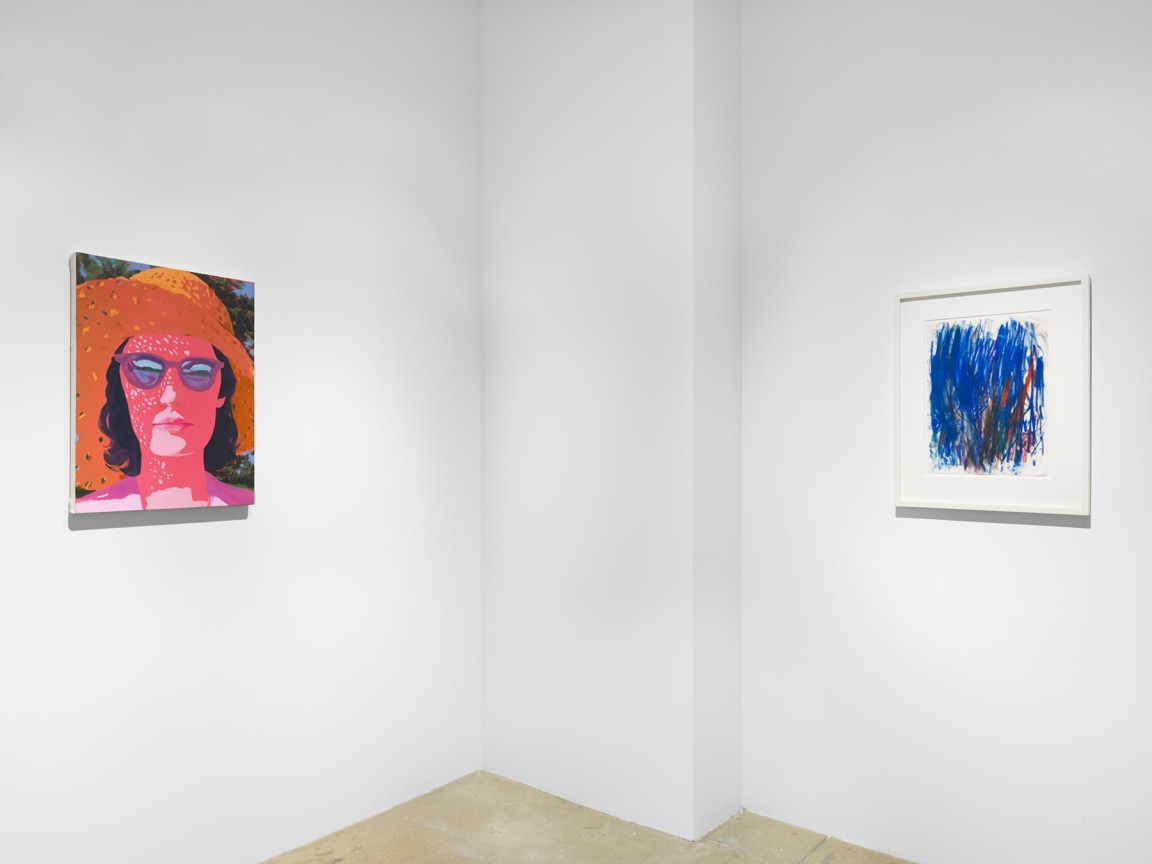 New York, NY: Miles McEnery Gallery,&nbsp;Do You Think It Needs A Cloud?,&nbsp;10 September - 10 October 2020