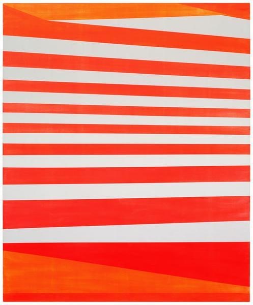 Buddh, 2014, Acrylic on canvas, 72 x 60 inches, 182.9 x 152.4 cm, A/Y#22191