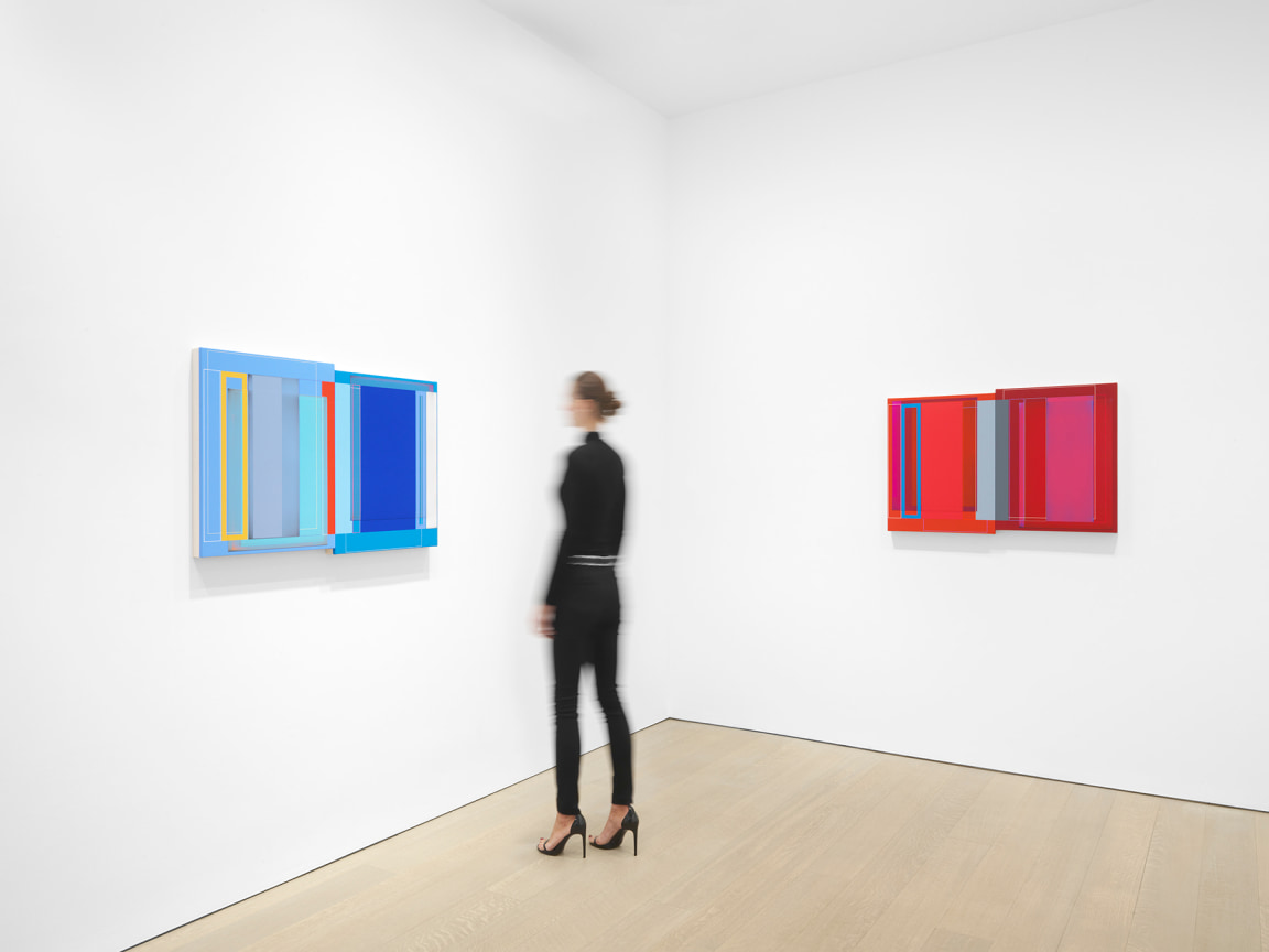 New York, NY: Miles&nbsp;McEnery Gallery, &lsquo;Patrick Wilson,&rsquo; &nbsp;28 April 2022 - 4 June 2022