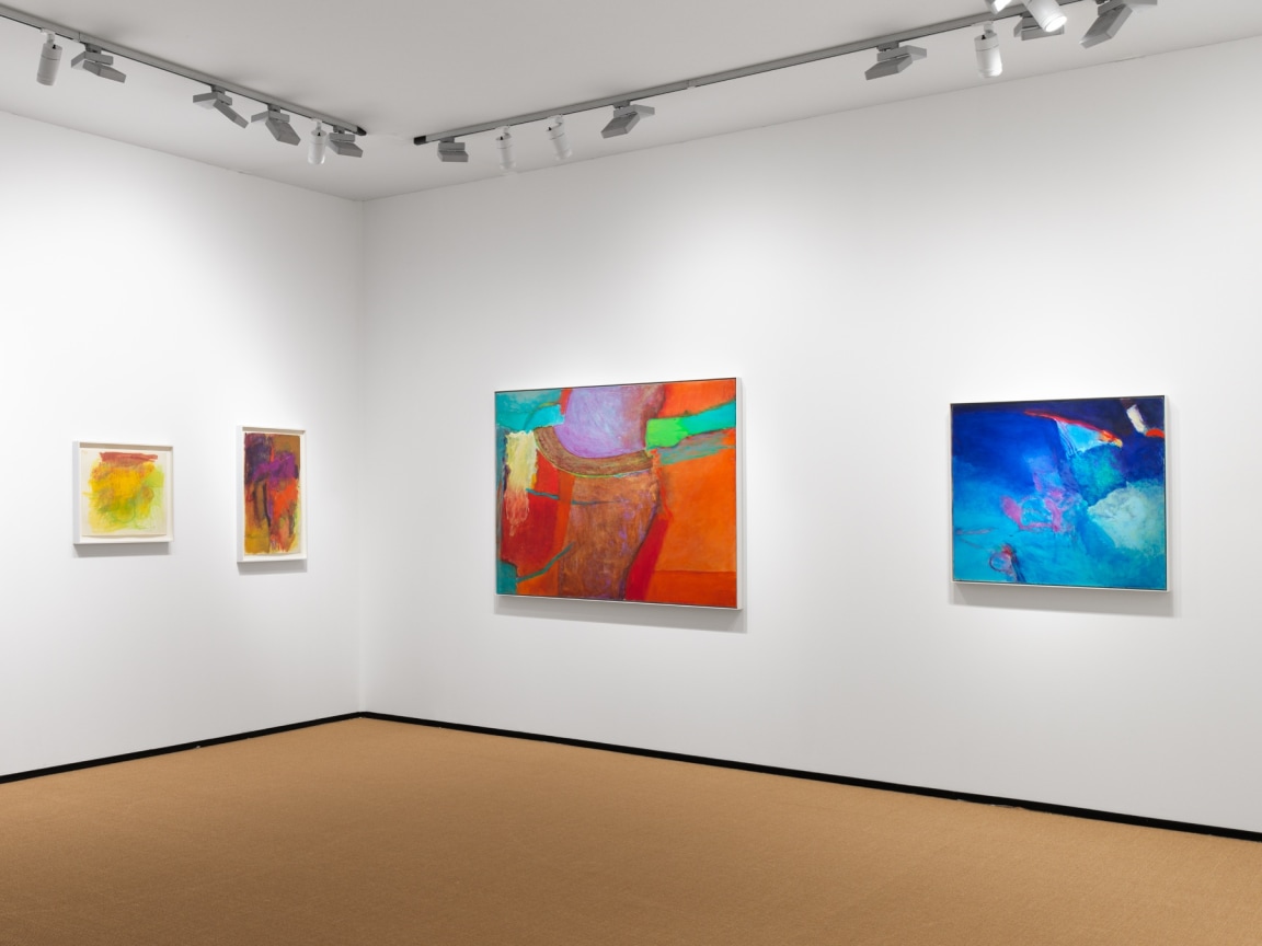 London, UK: Miles McEnery Gallery, Booth S19: Frieze Masters, 9 - 13 October 2024.