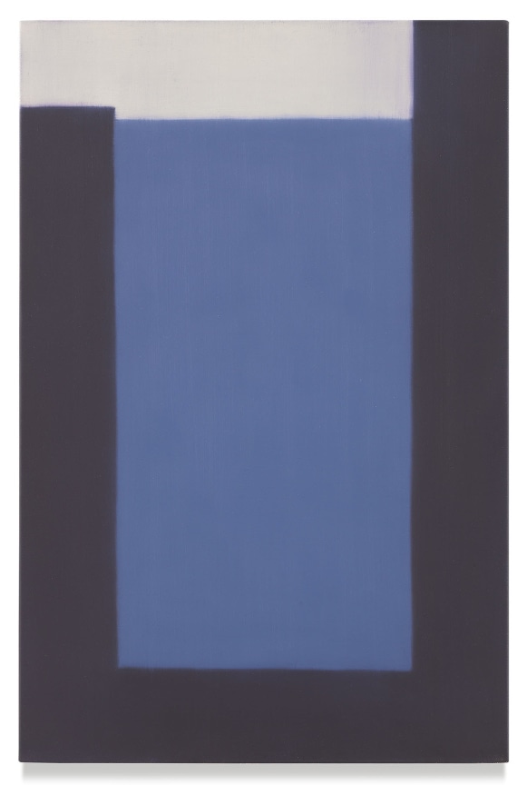 736 (room), 2018,&nbsp;Oil on linen,&nbsp;30 x 20 inches,&nbsp;76.2 x 50.8 cm,&nbsp;MMG#30978