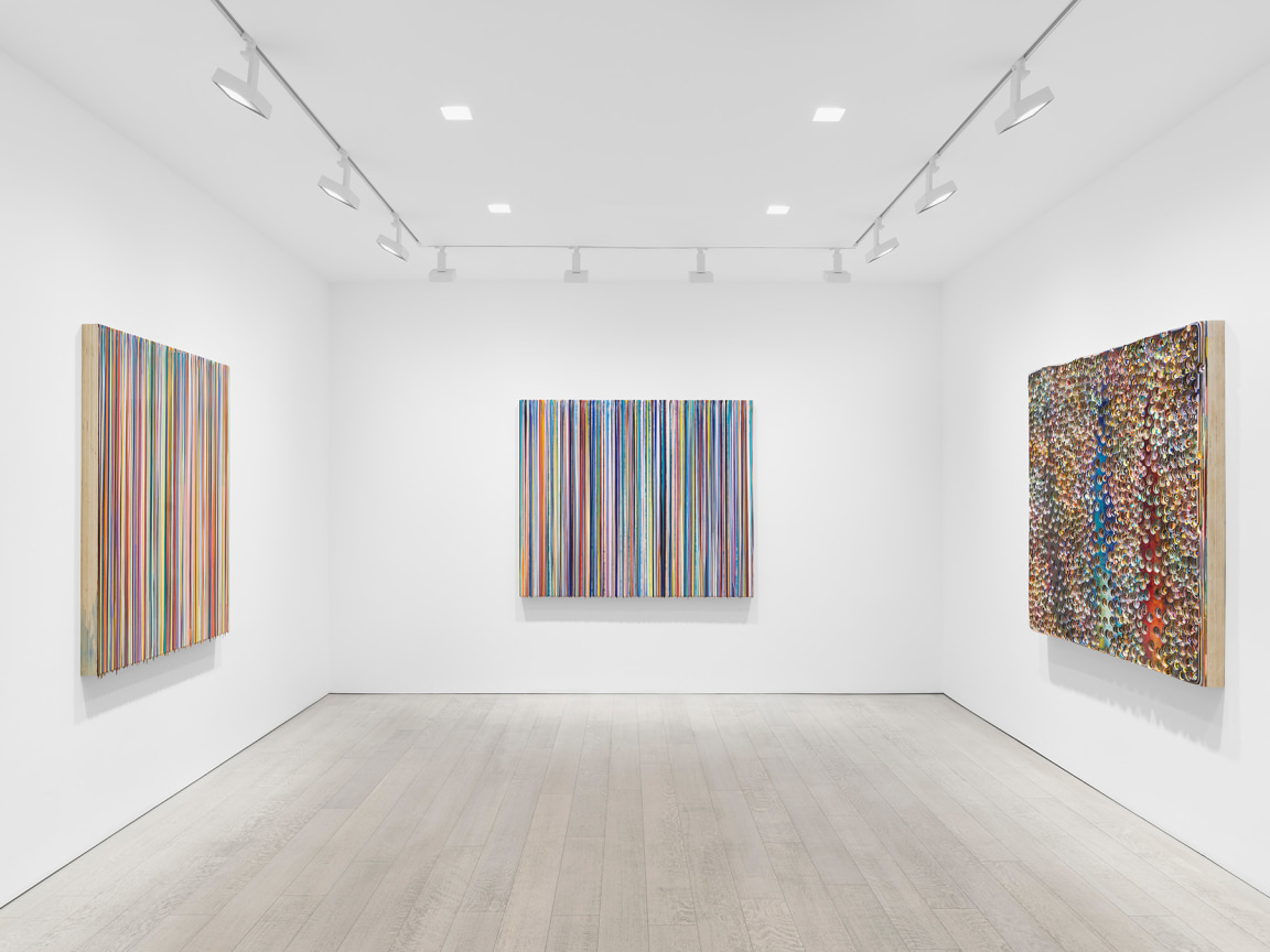 New York, NY: Miles McEnery Gallery, &quot;Markus Linnenbrink: ILIKEITHERECANISTAY,&quot;, 20 March - 3 May 2025.