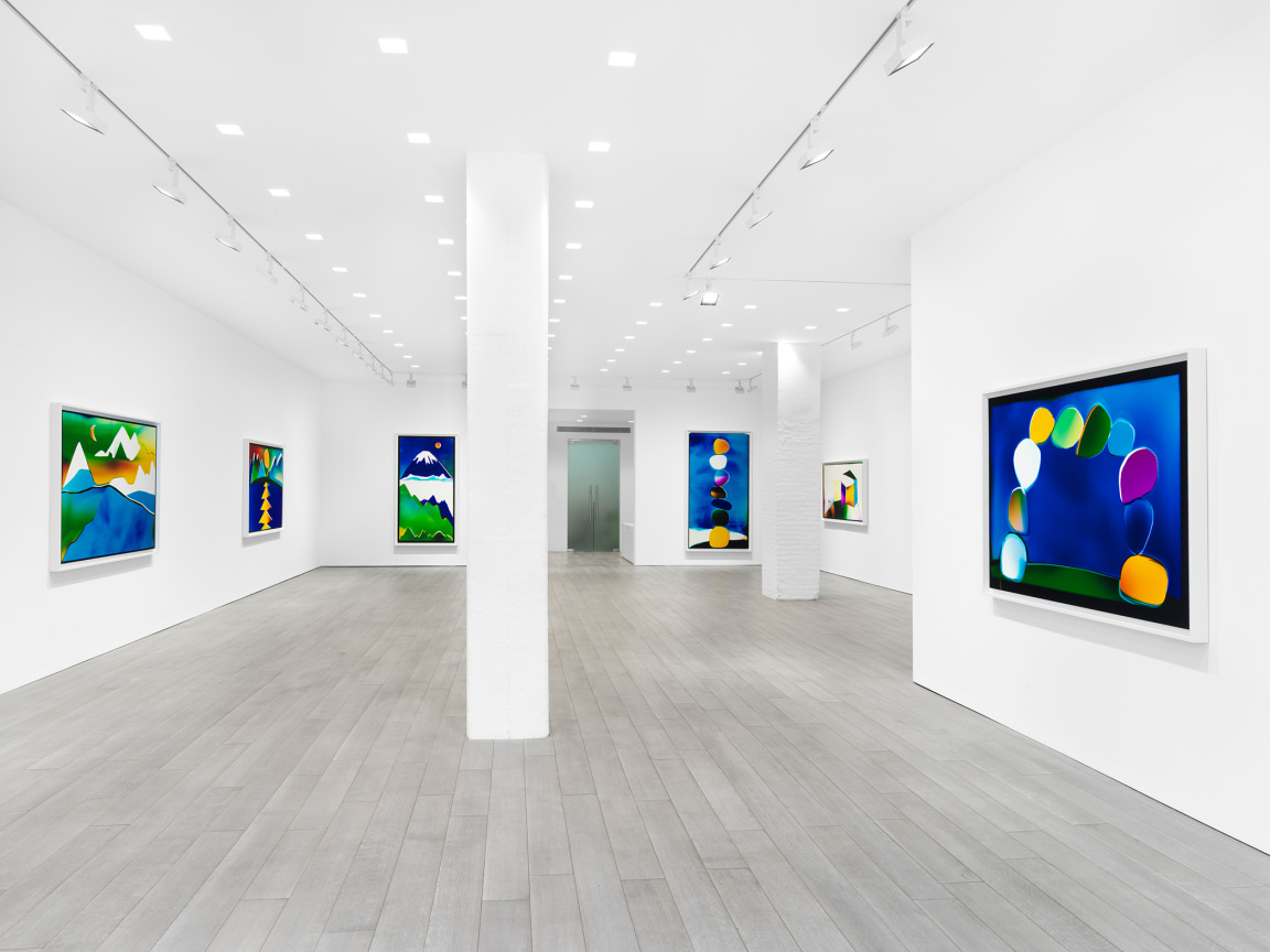 New York, NY: Miles McEnery Gallery, &ldquo;Liz Nielsen,&rdquo; 20 March - 3 May 2025.