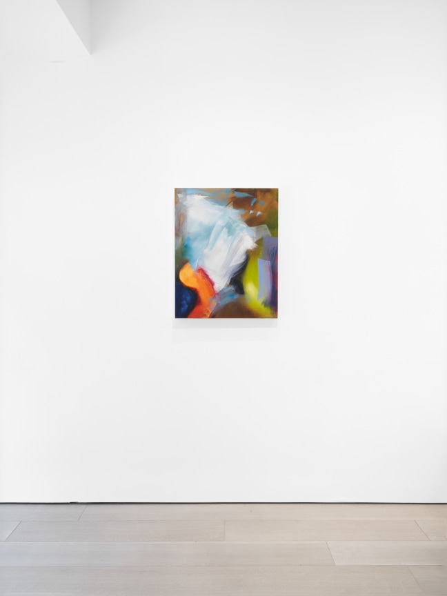 New York, NY: Miles McEnery Gallery, &#039;Elise Ansel: Sea Change&#039; 27 July - 31 August 2023