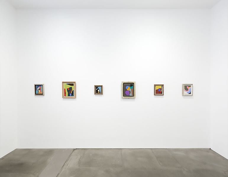 FREDERICK HAMMERSLEY