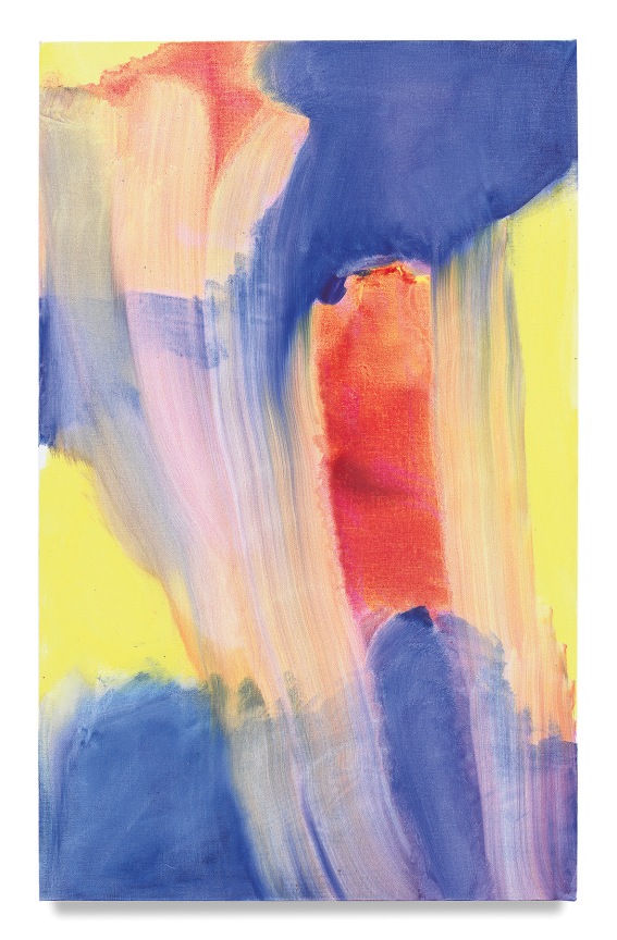 Taos, 2018,&nbsp;Oil on canvas,&nbsp;32 x 20 inches,&nbsp;81.3 x 50.8 cm,&nbsp;MMG#30551