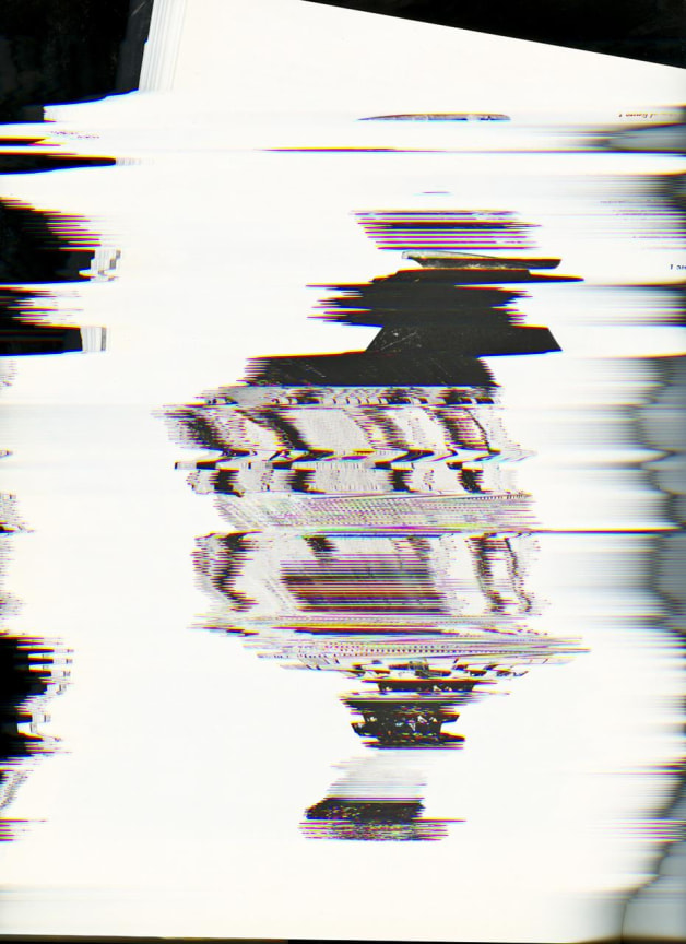 Rebecca Steele Untitled No. 8 from the series Active Dust Wall, 2018