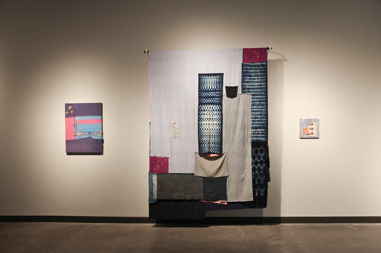 Amanda Curreri installation&nbsp;view