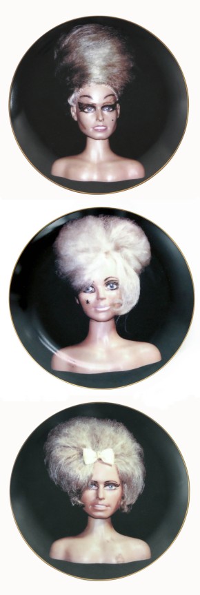 John Waters The Girls,&nbsp;2003