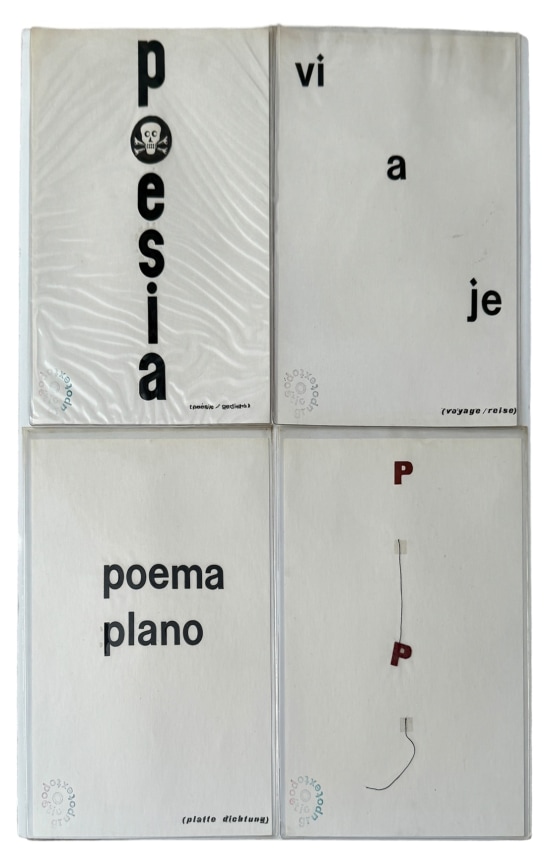 Grupo Texto Po&eacute;tico