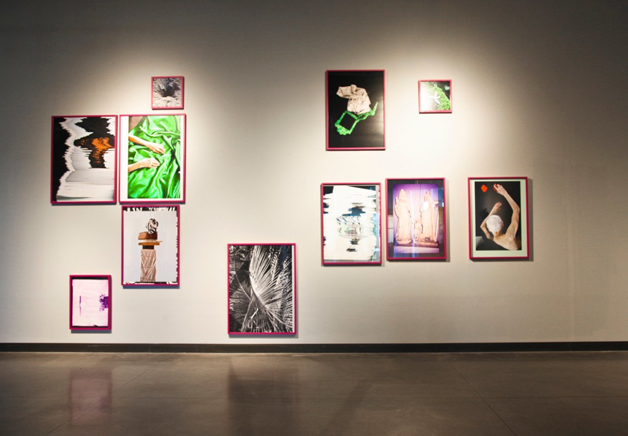 Beyond Things, Rebecca Steele, The Summit A Dolce Hotel Gallery, Alternate Projects