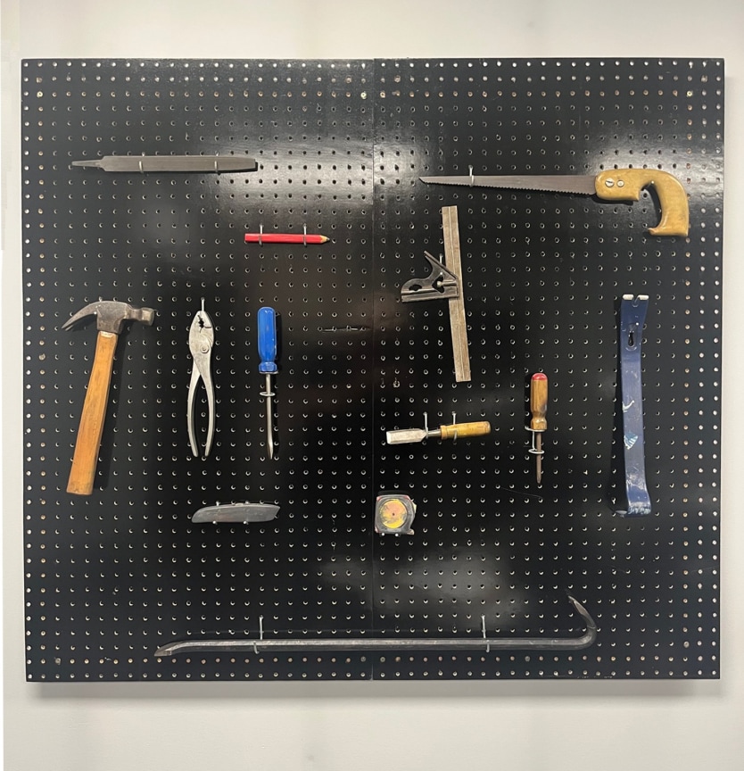 Twenty Years Ago Today