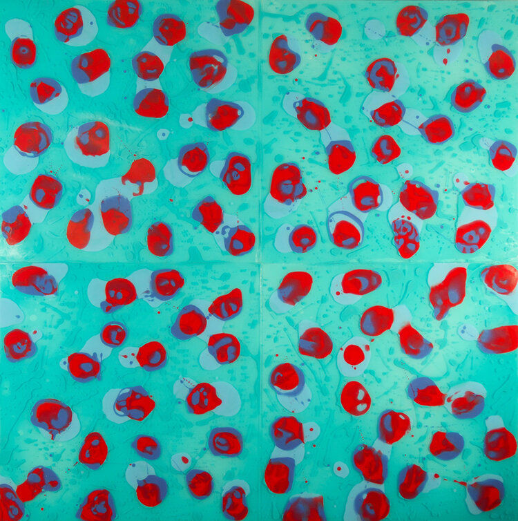 Circles, Squiggles, and Lines